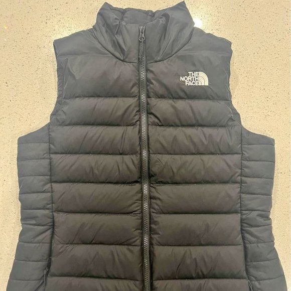 The North Face 550 Women's Vest - Picture 1 of 4